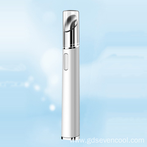 Anti Wrinkle Galvanic Ionic Facial Eye Massager